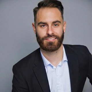 Kevin Byford, SPHR